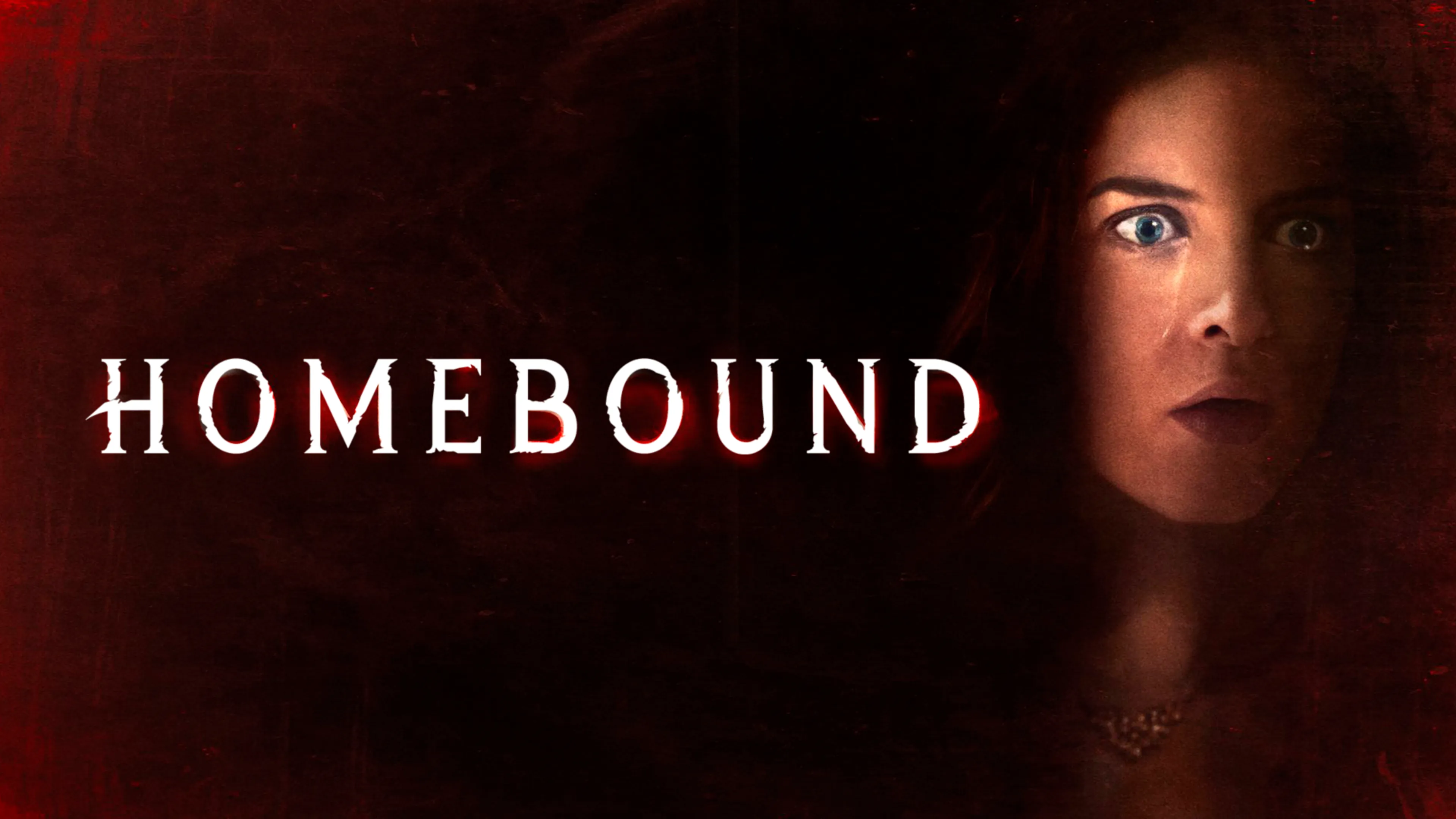 Homebound poster